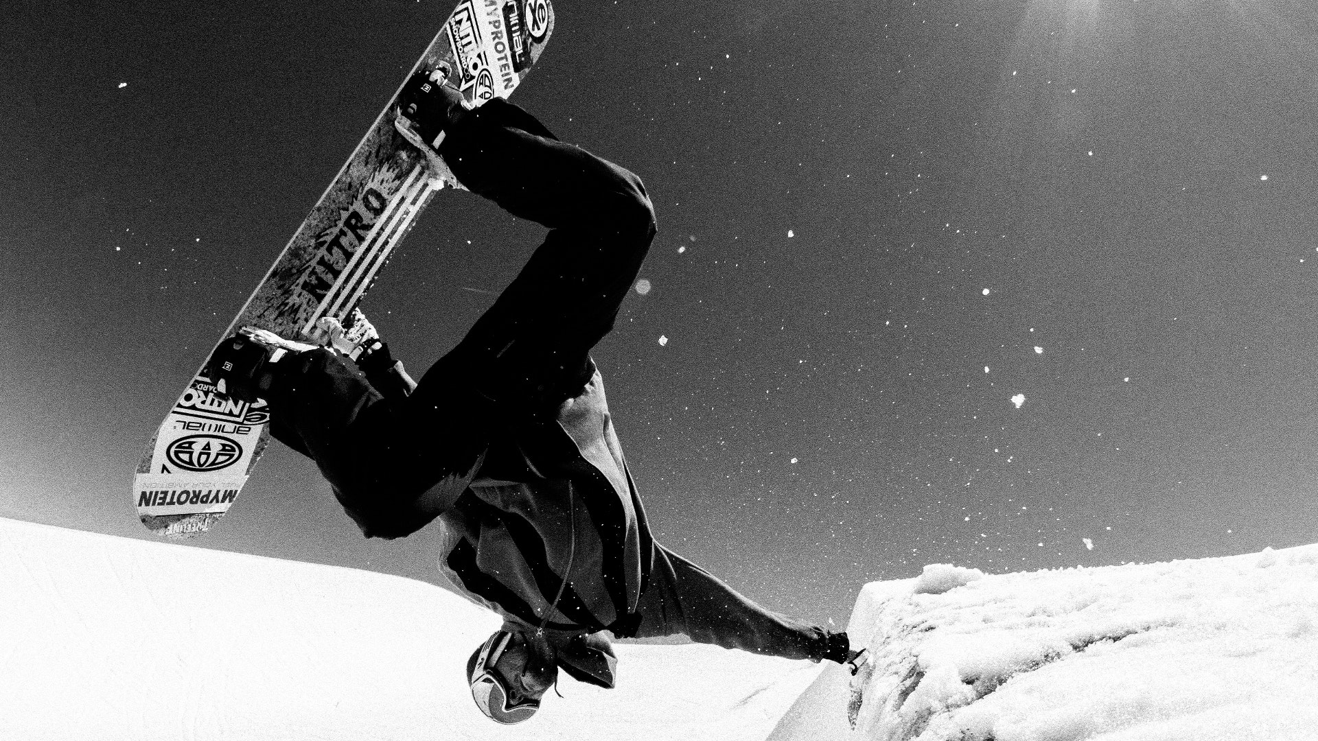 Snowboard Iphone Wallpapers