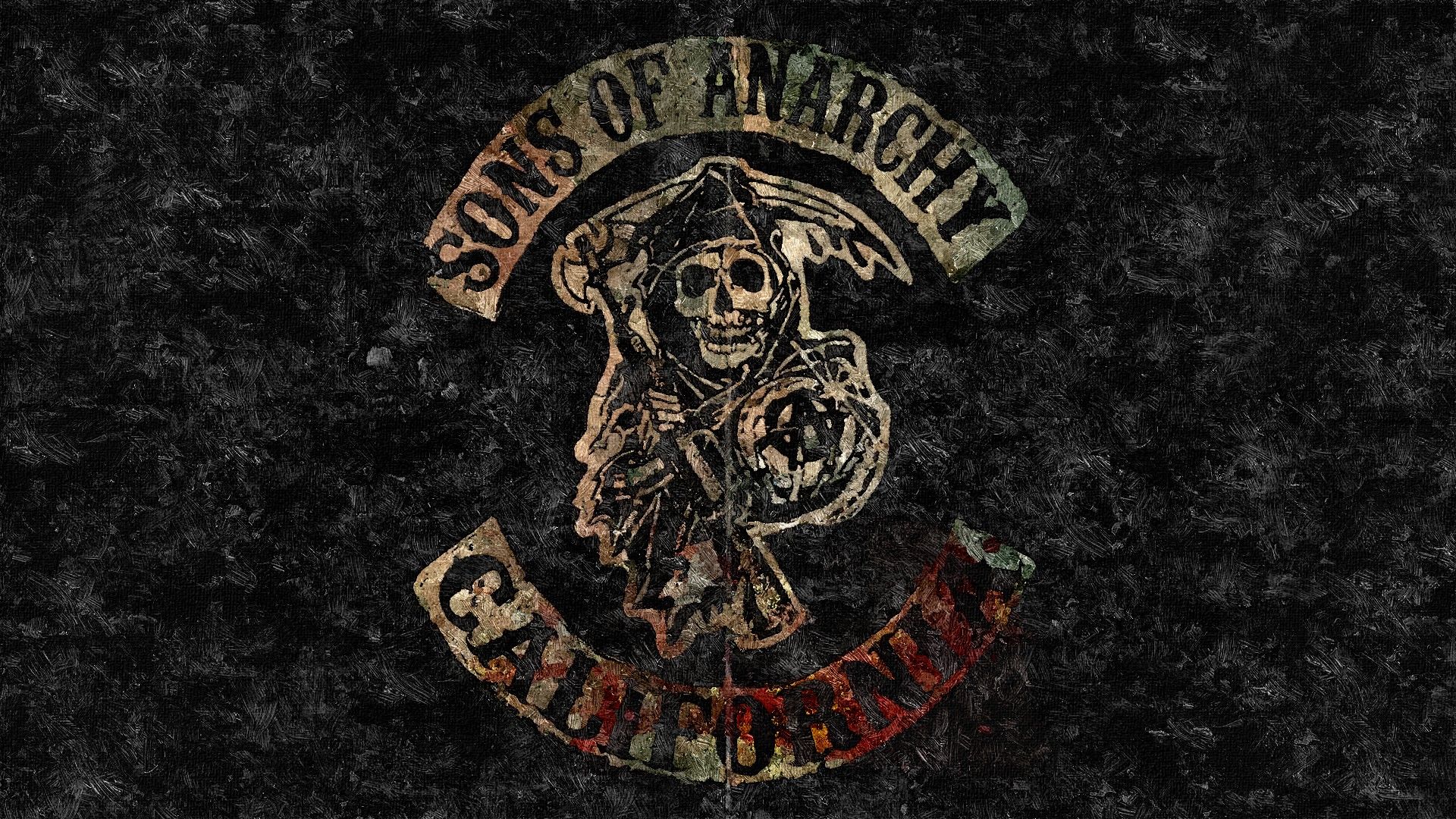 Soa Skull Wallpapers