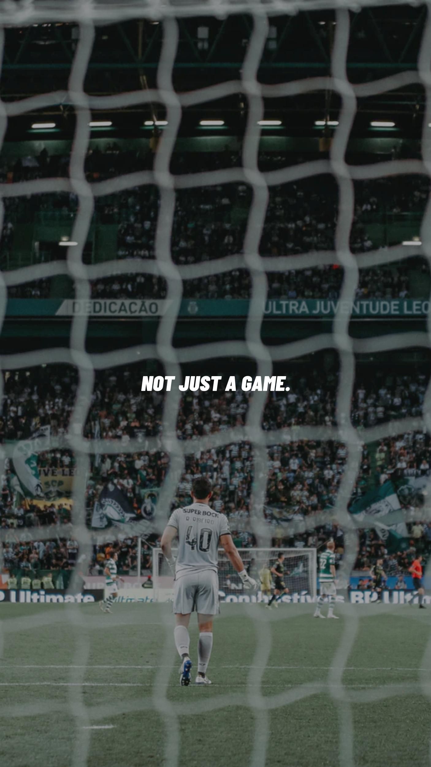 Soccer Aesthetic Wallpapers