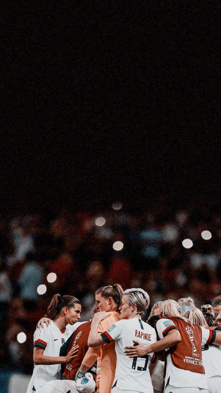 Soccer Aesthetic Wallpapers