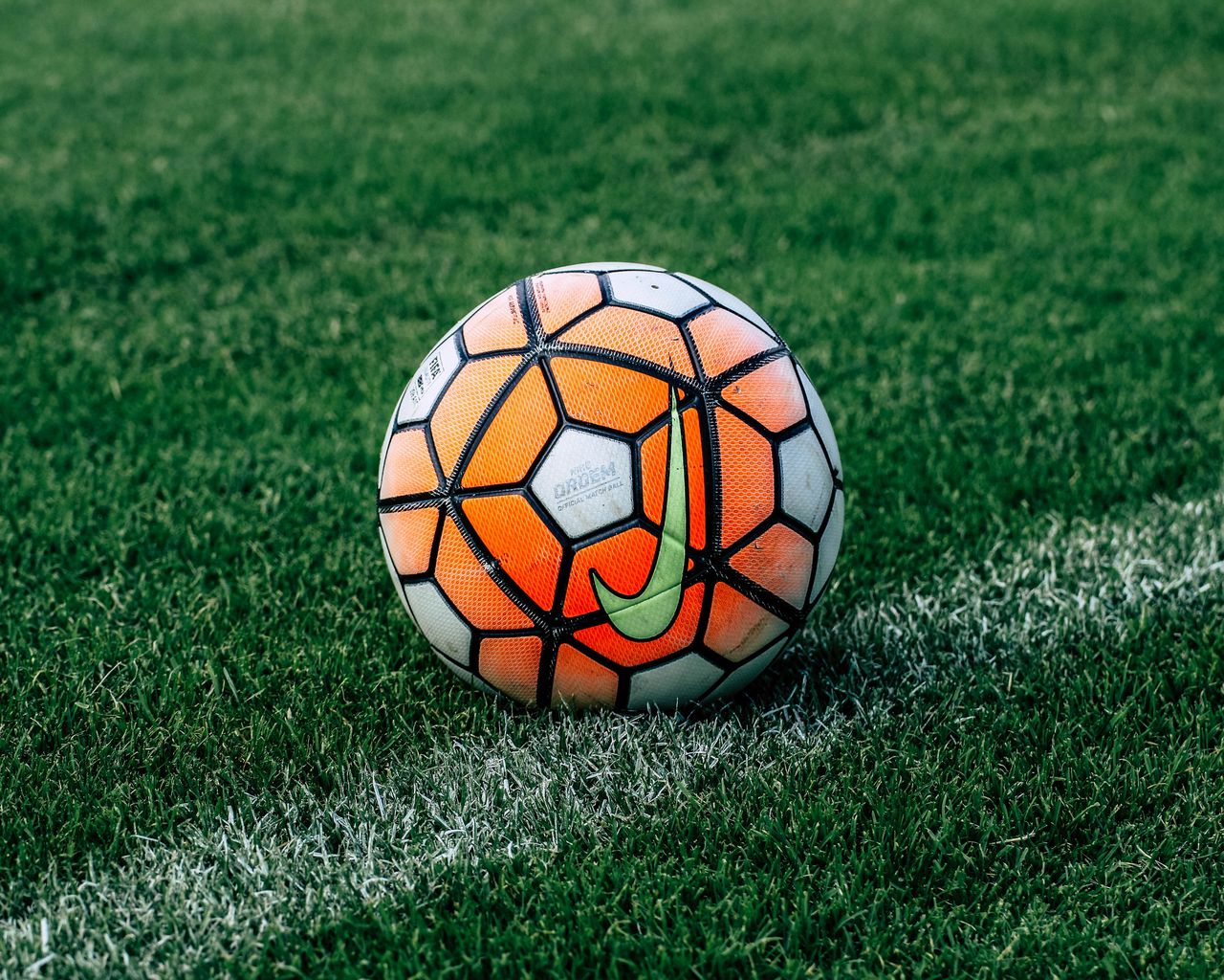 Soccer Ball Wallpapers