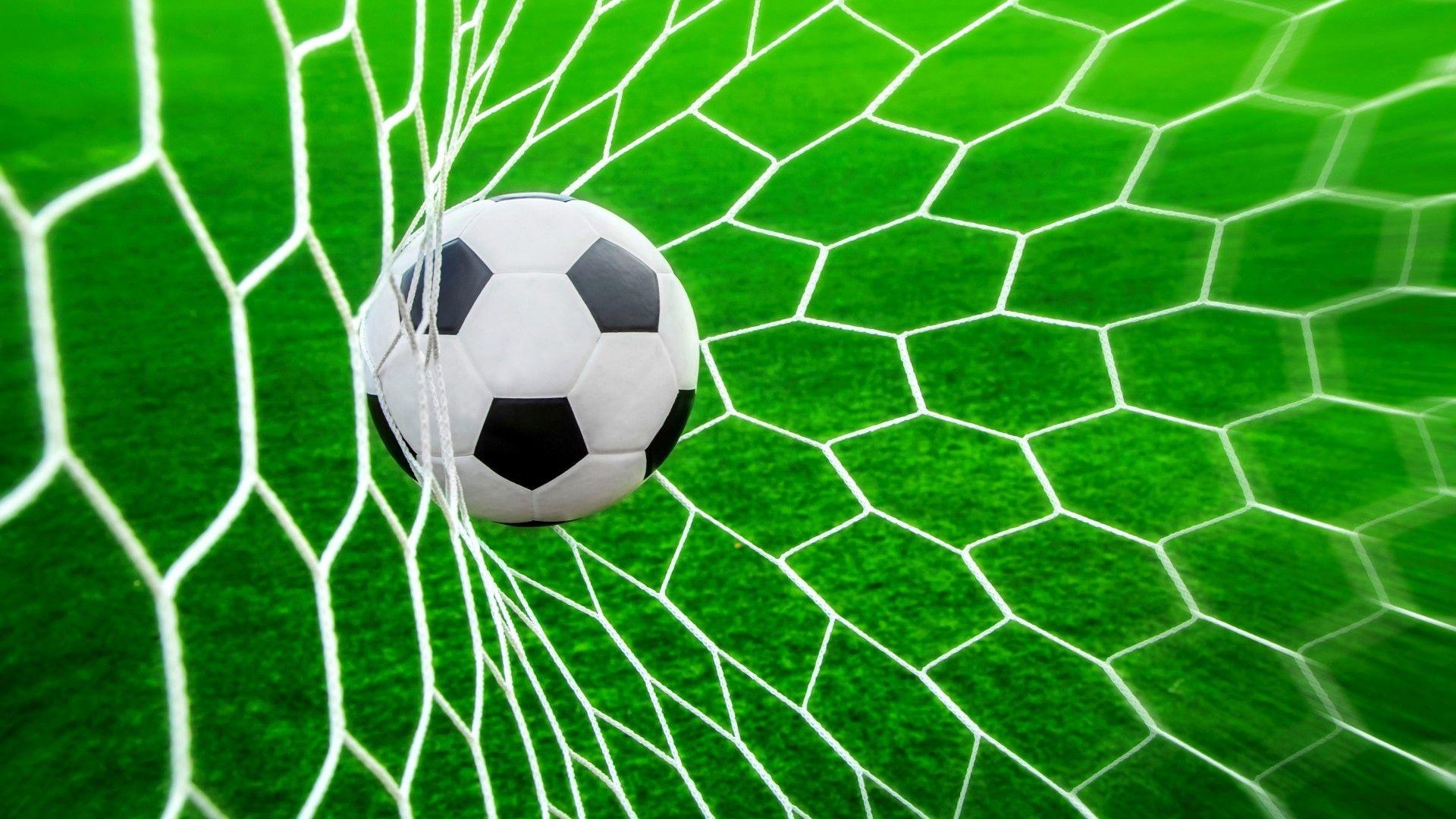 Soccer Ball Wallpapers