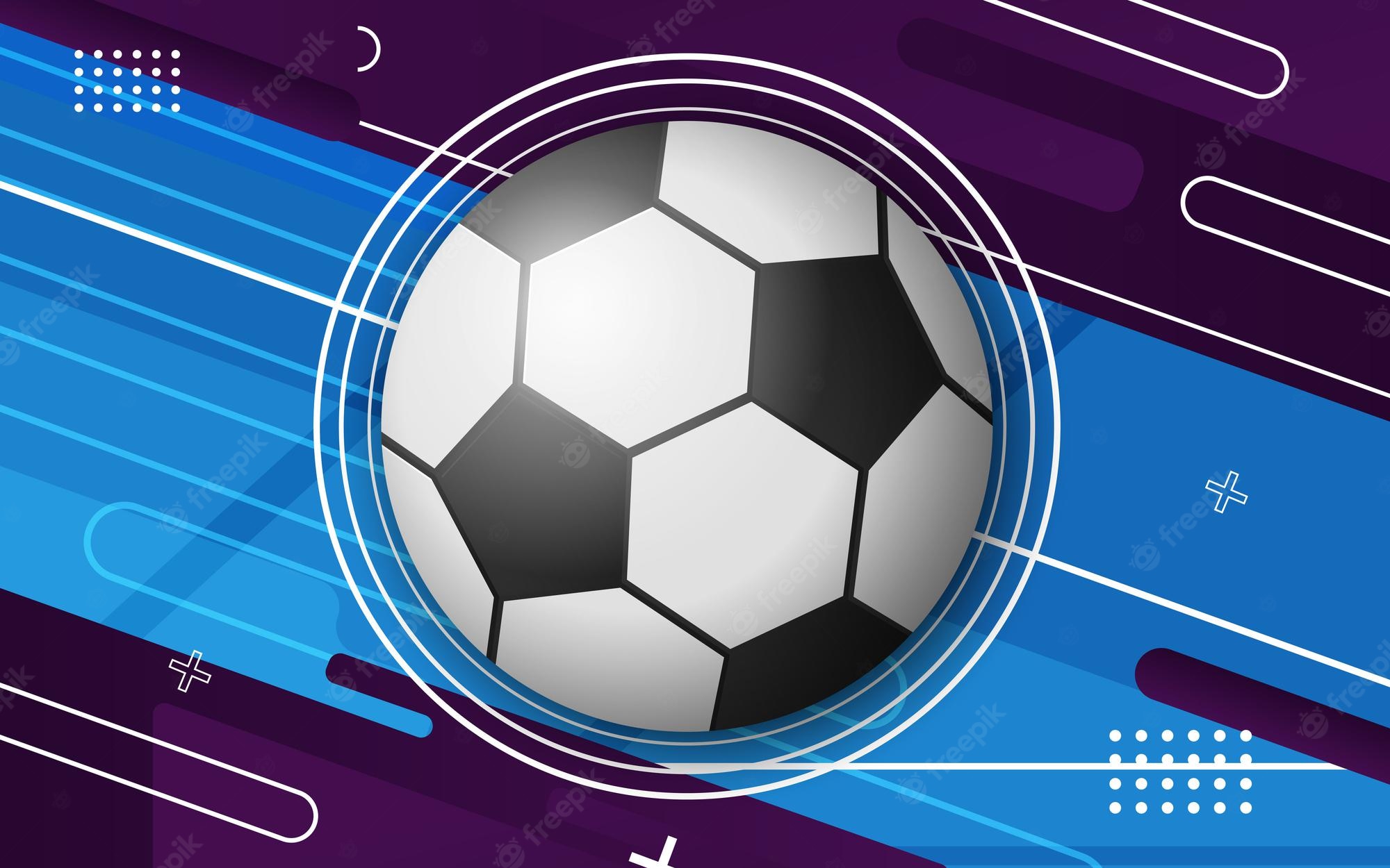 Soccer Ball Wallpapers