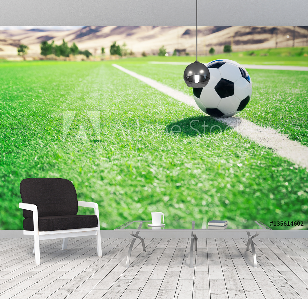 Soccer Ball Wallpapers