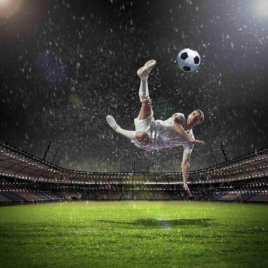 Soccer Ball Wallpapers