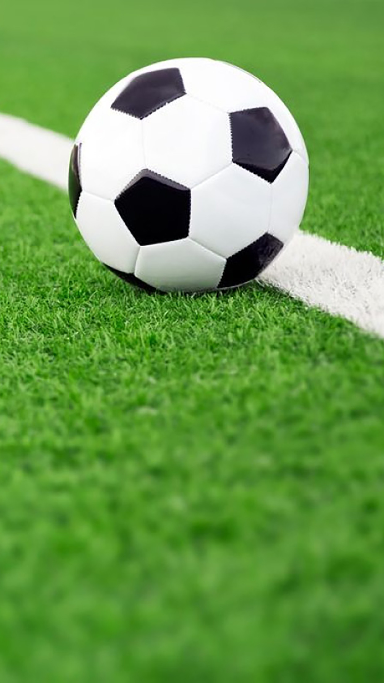 Soccer Ball Wallpapers