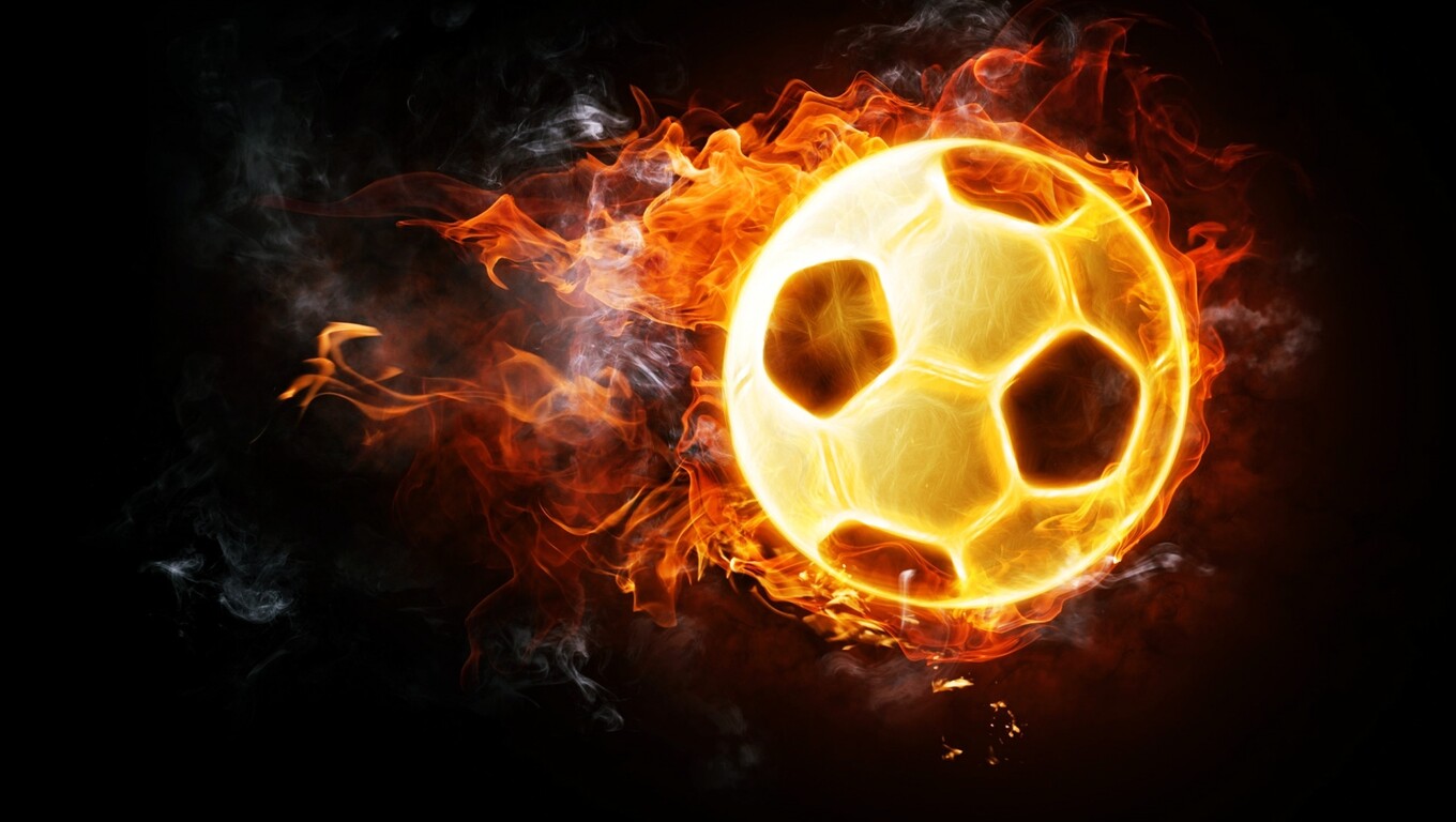 Soccer Ball Wallpapers