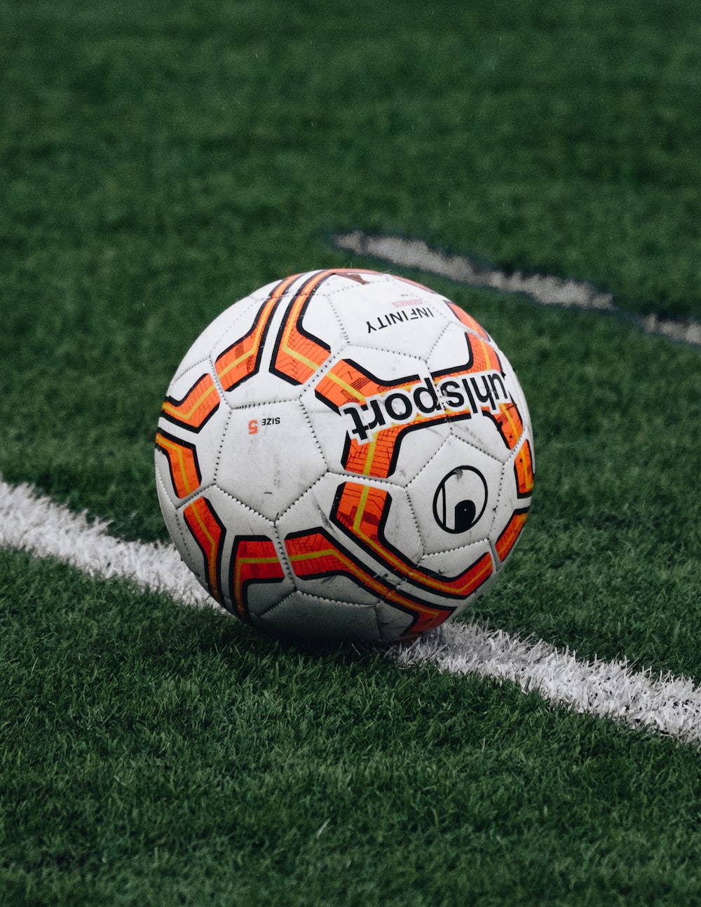 Soccer Ball Wallpapers