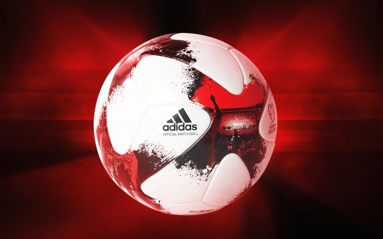 Soccer Ball Wallpapers