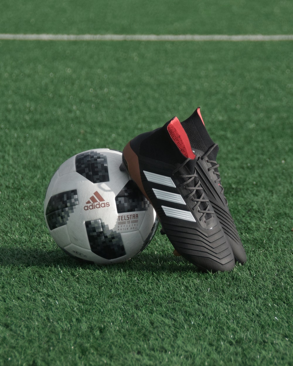 Soccer Cleats Wallpapers