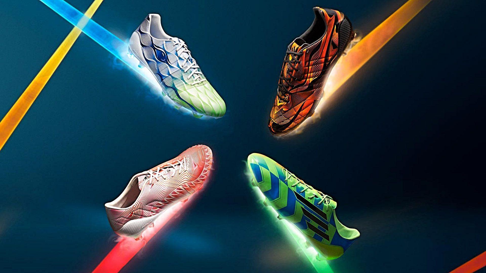 Soccer Cleats Wallpapers