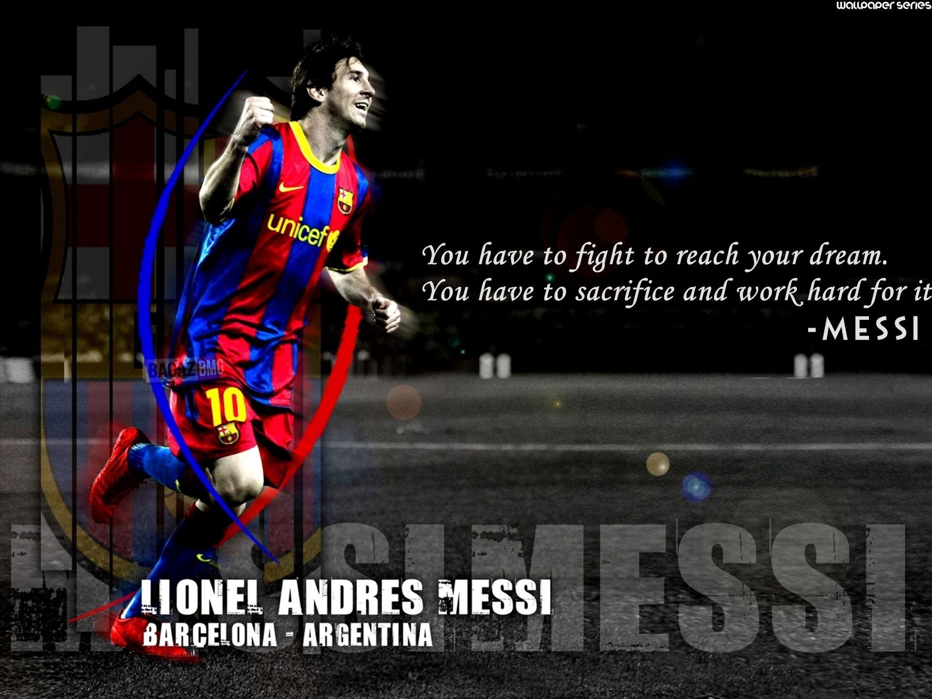 Soccer Quotes Wallpapers