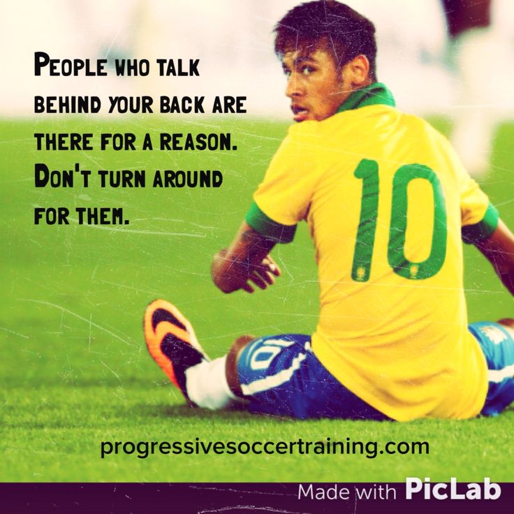 Soccer Quotes Wallpapers