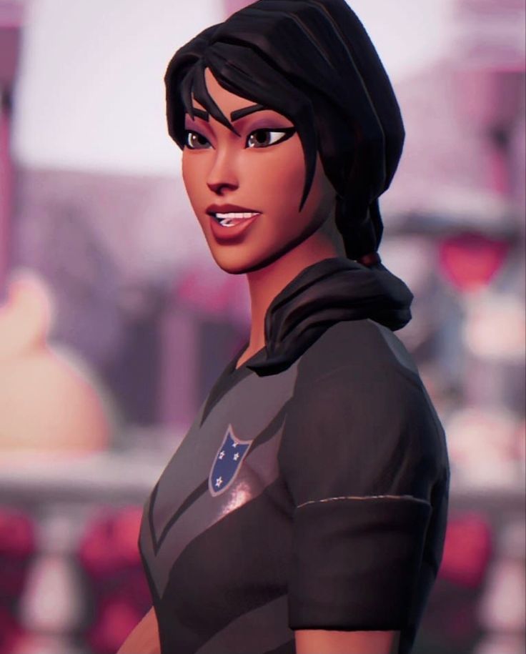 Soccer Skin Fortnite Thumbnail Wallpapers