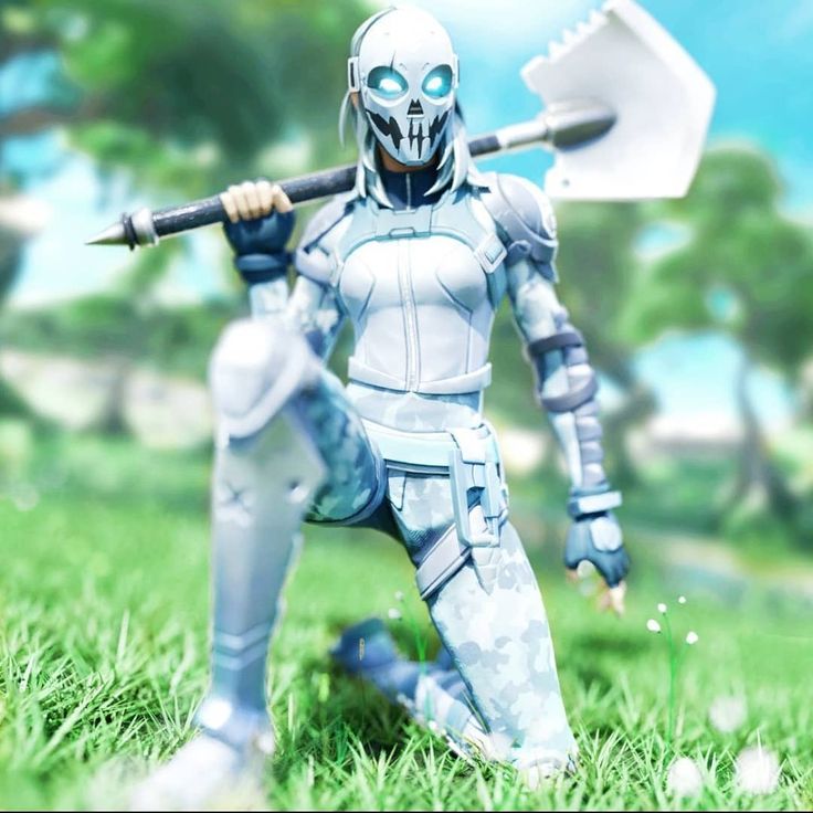 Soccer Skin Fortnite Thumbnail Wallpapers