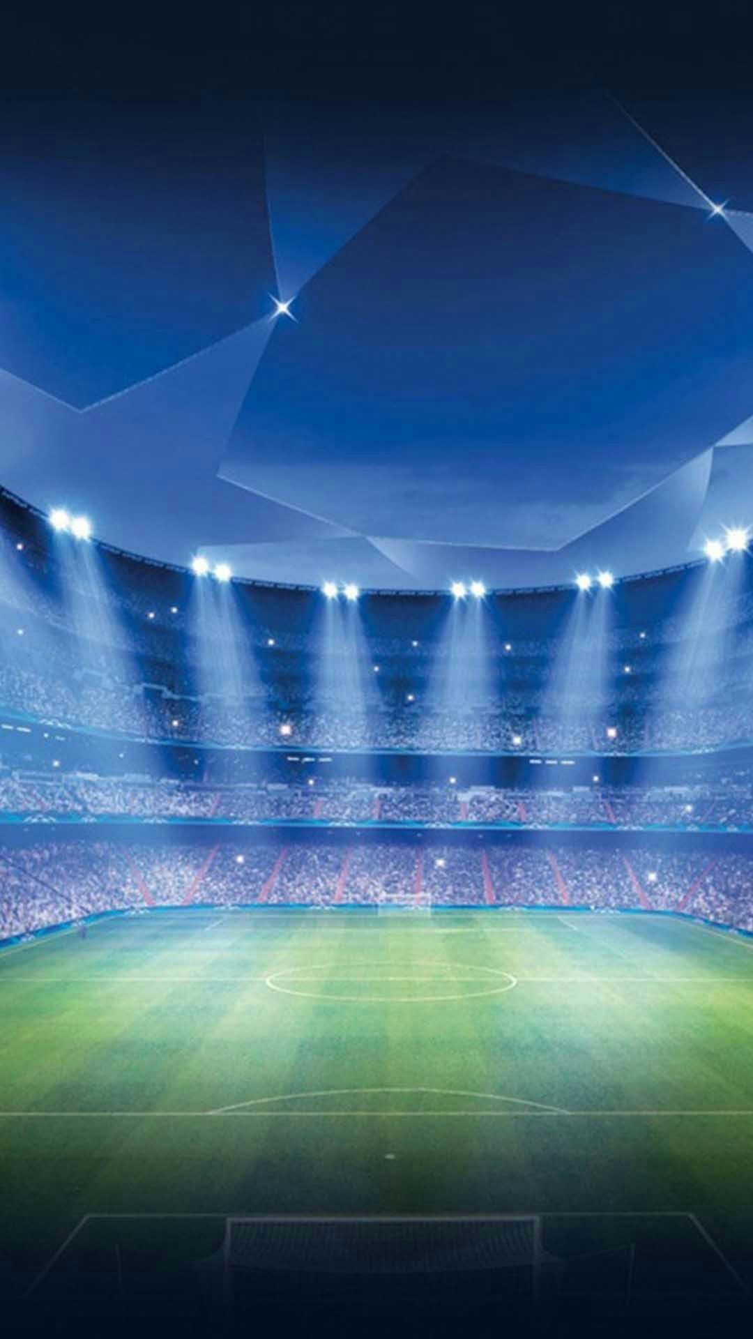 Soccer Stadium Wallpapers