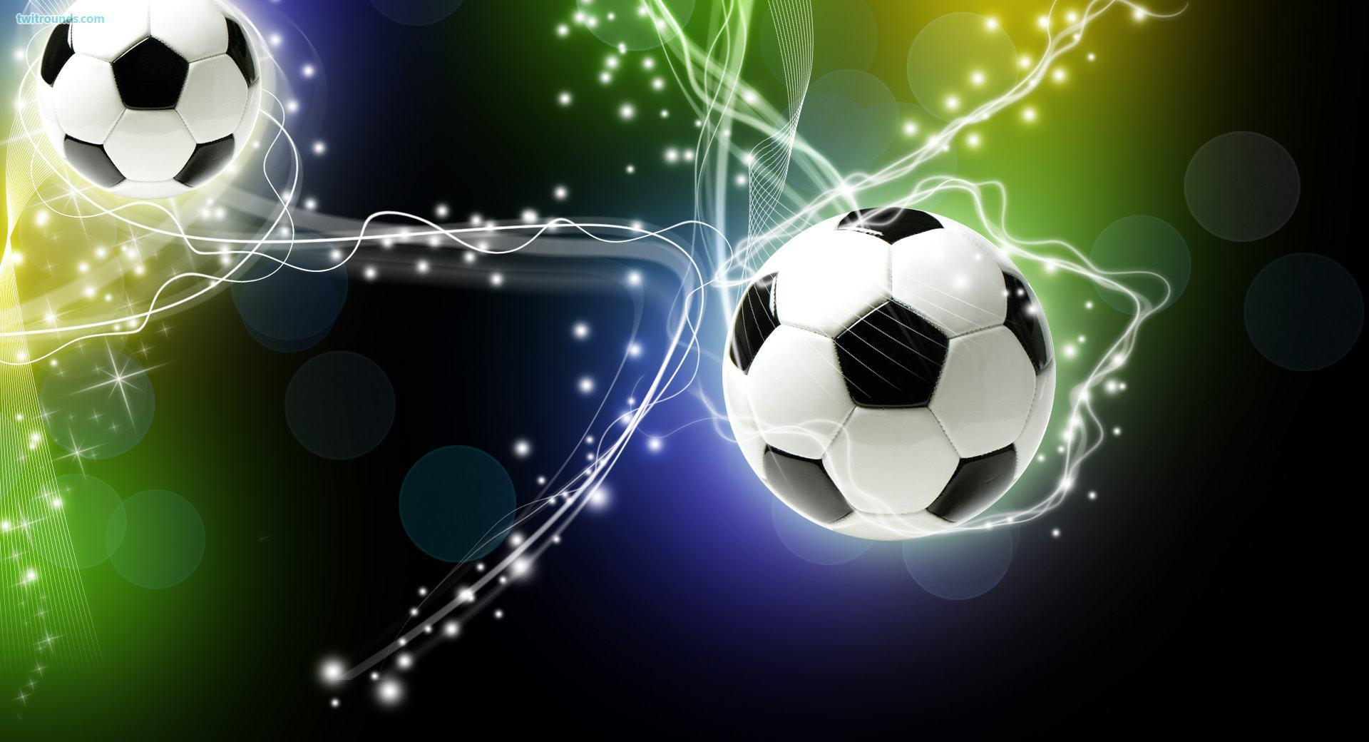 Soccer Free Wallpapers