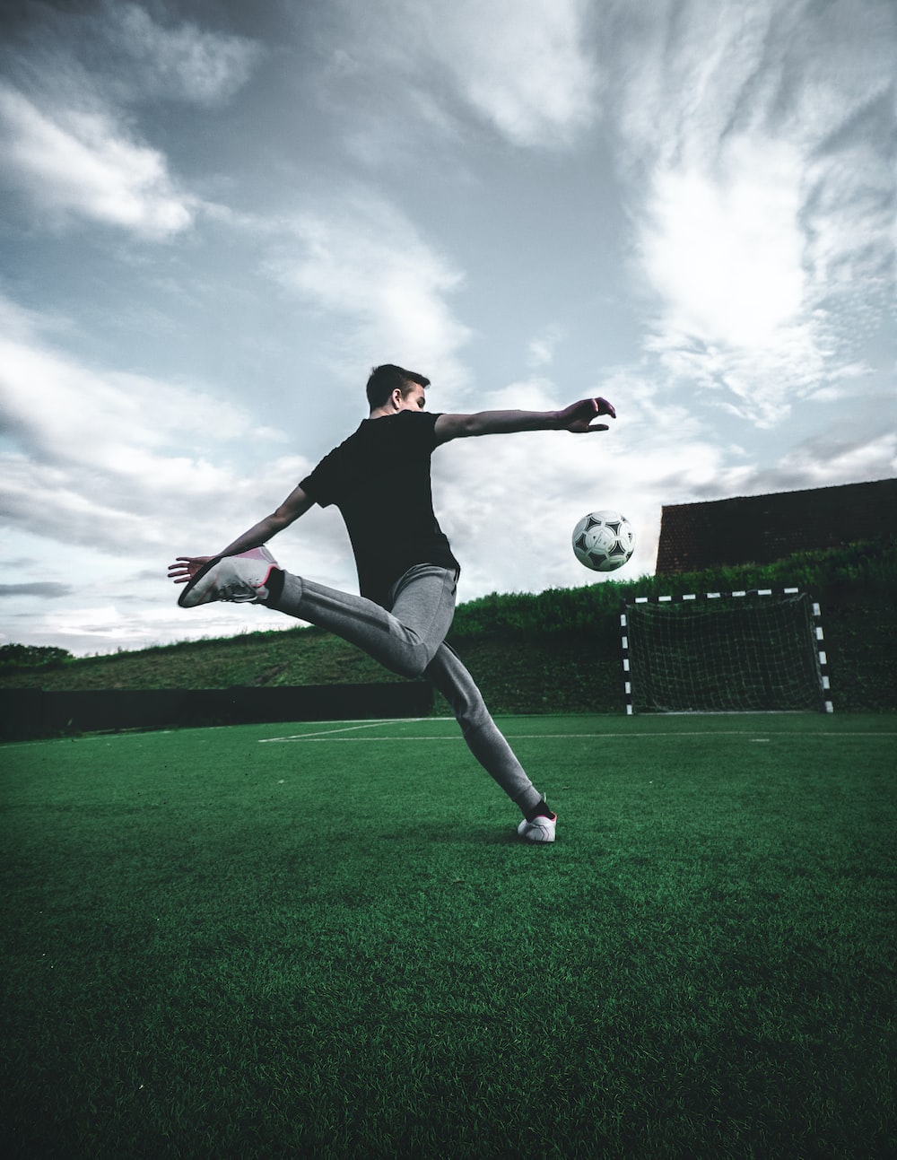 Soccer Free Wallpapers