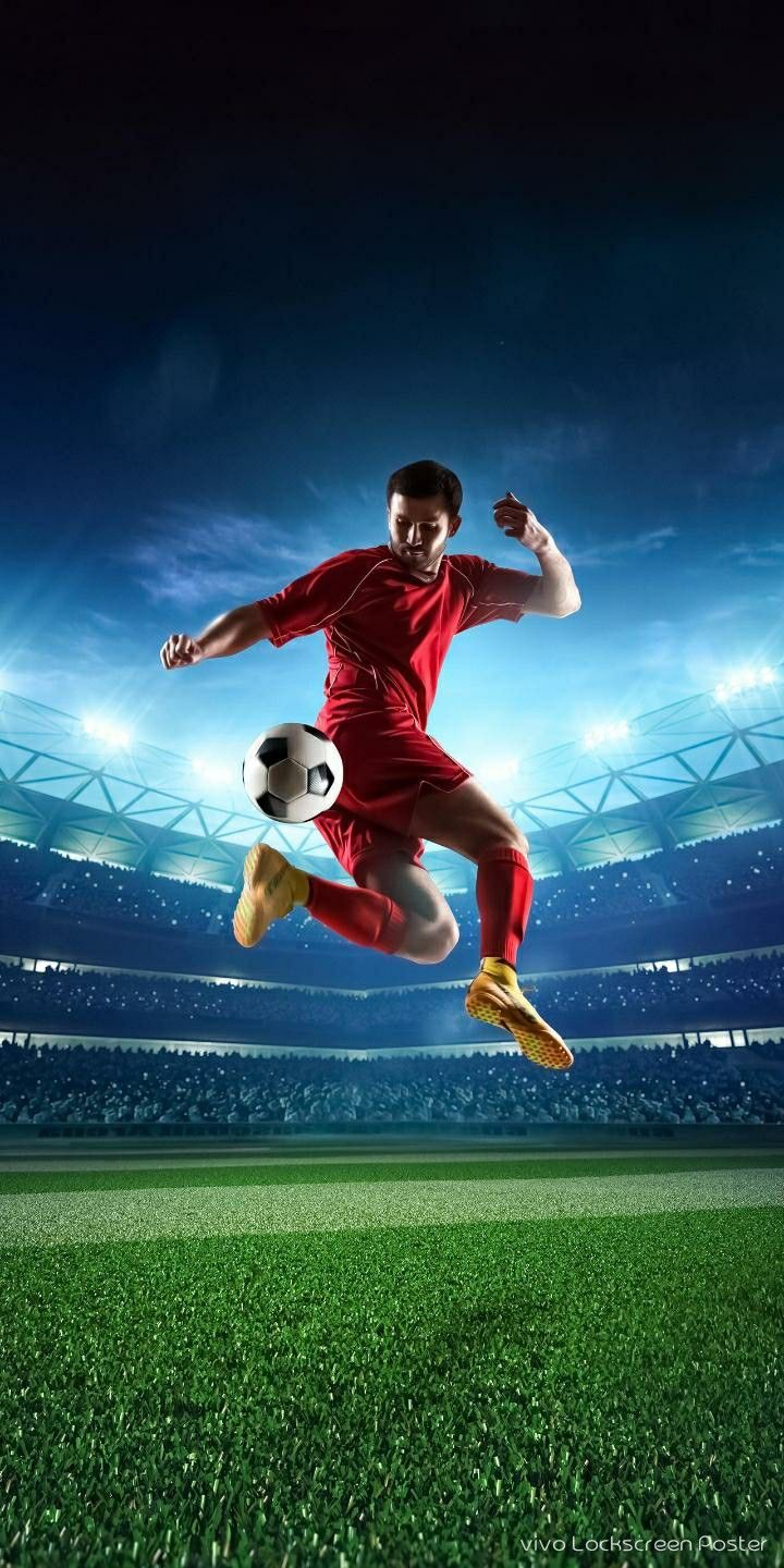 Soccer Iphone Wallpapers