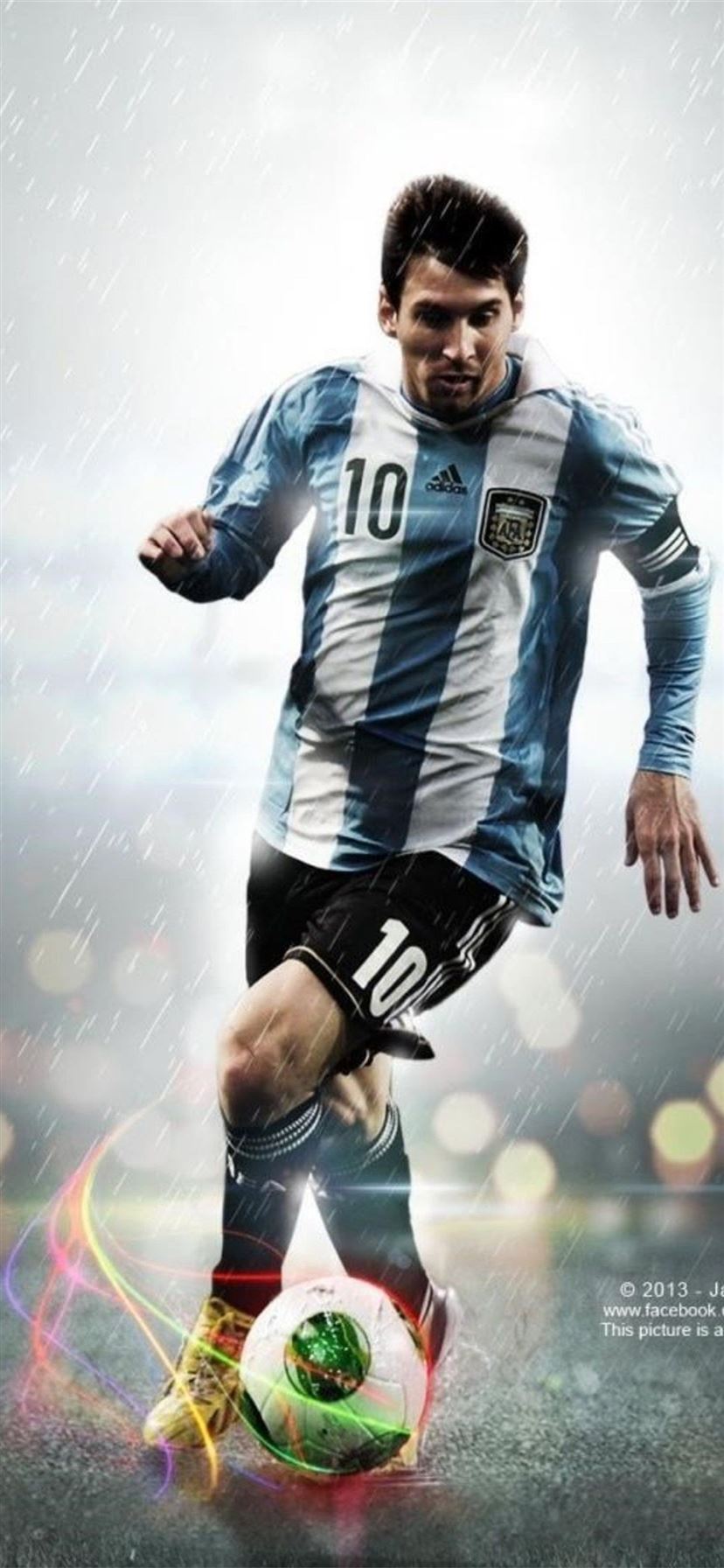 Soccer Iphone Wallpapers