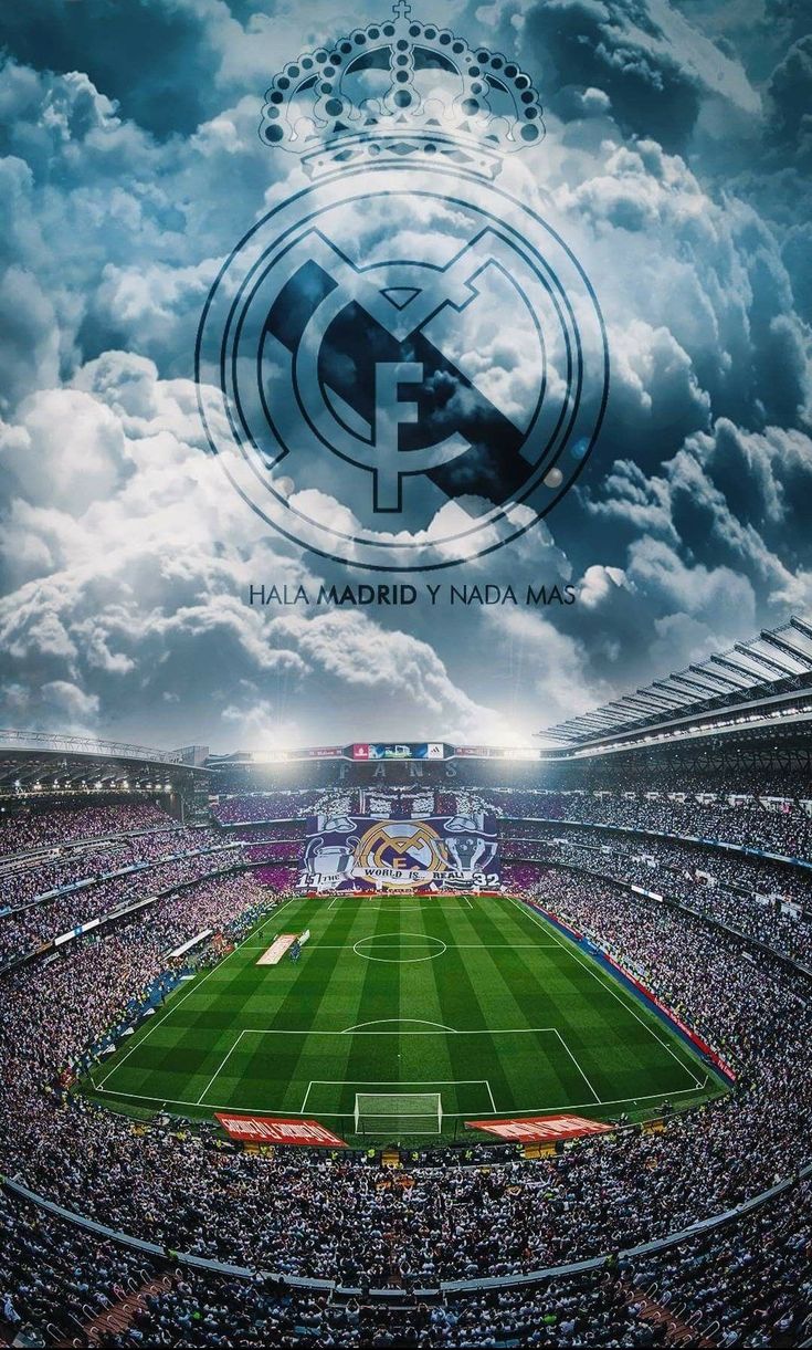 Soccer Real Madrid Wallpapers