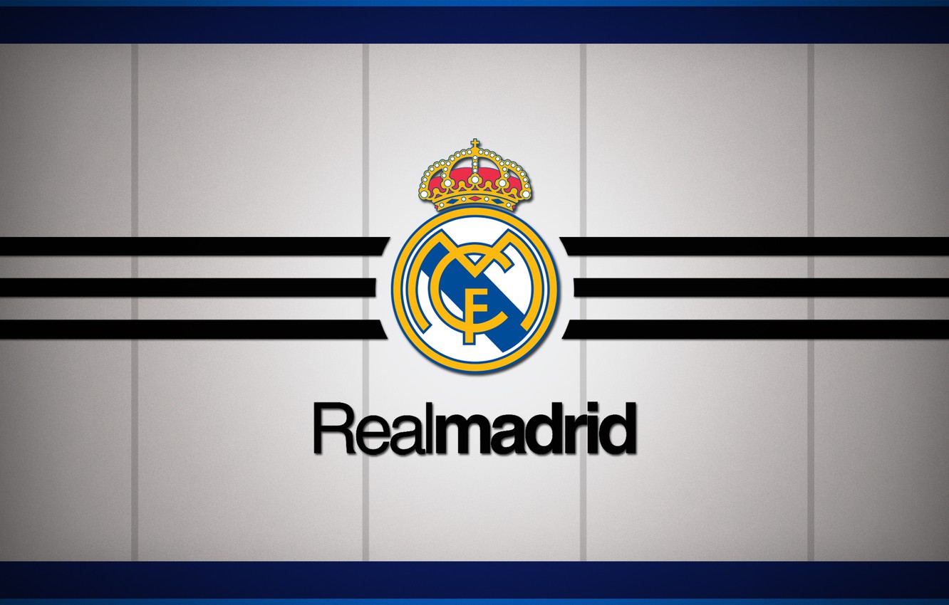 Soccer Real Madrid Wallpapers