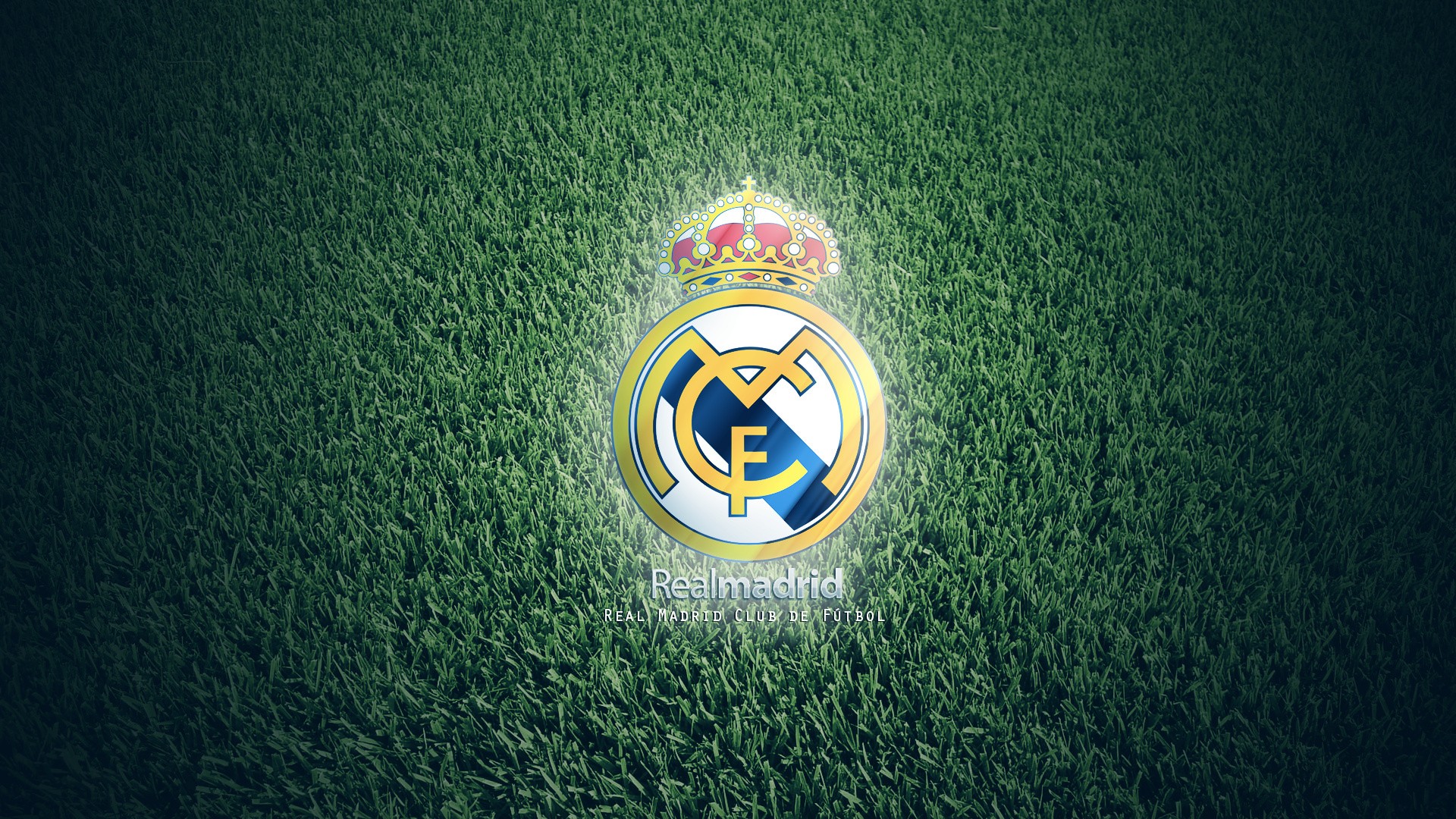 Soccer Real Madrid Wallpapers