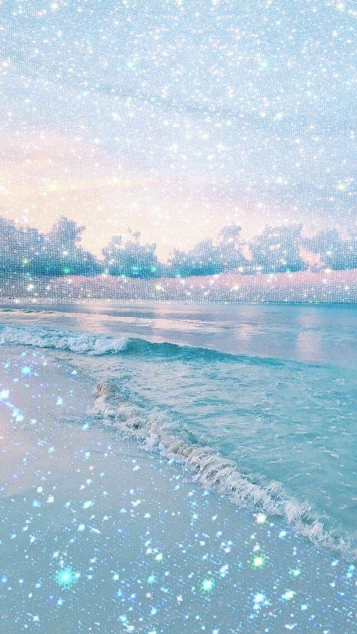 Soft Aesthetic Blue Wallpapers