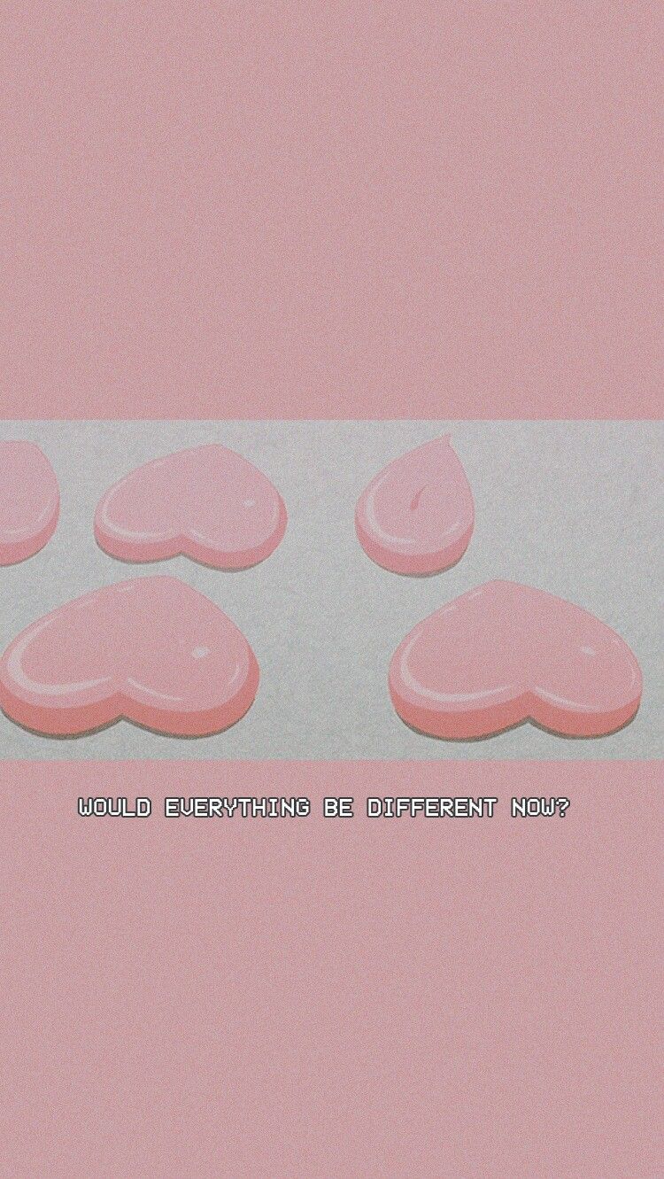 Soft Aesthetic Wallpapers