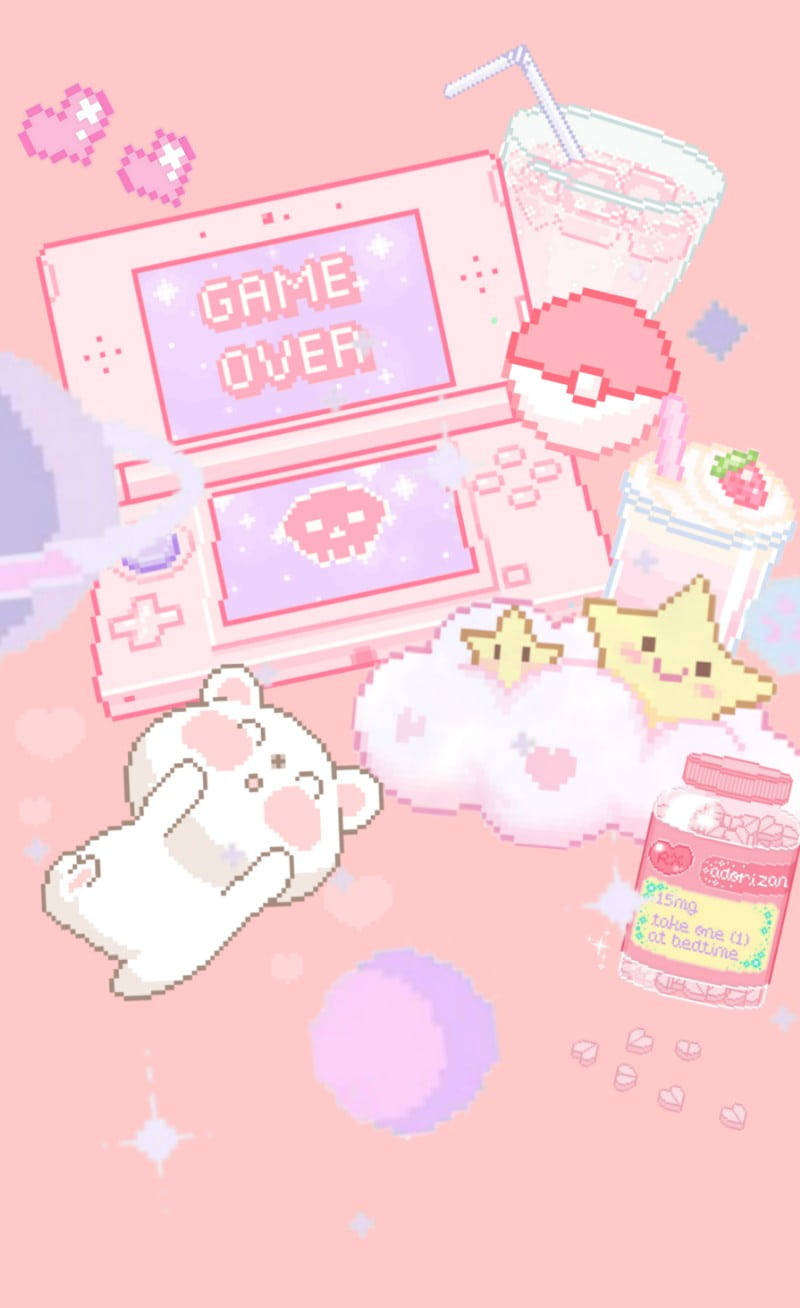 Soft Aesthetic Wallpapers