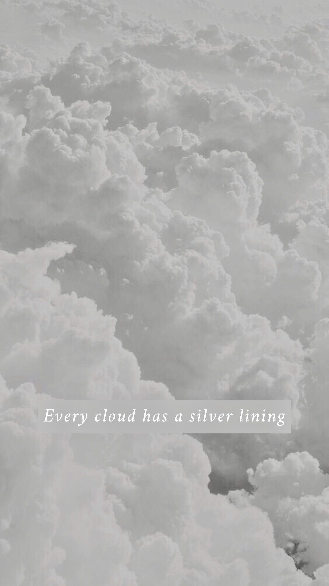 Soft Grey Aesthetic Wallpapers
