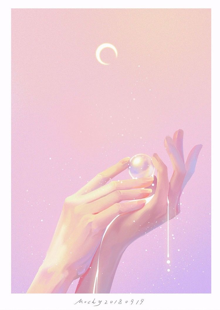 Soft Pastel Aesthetic Wallpapers