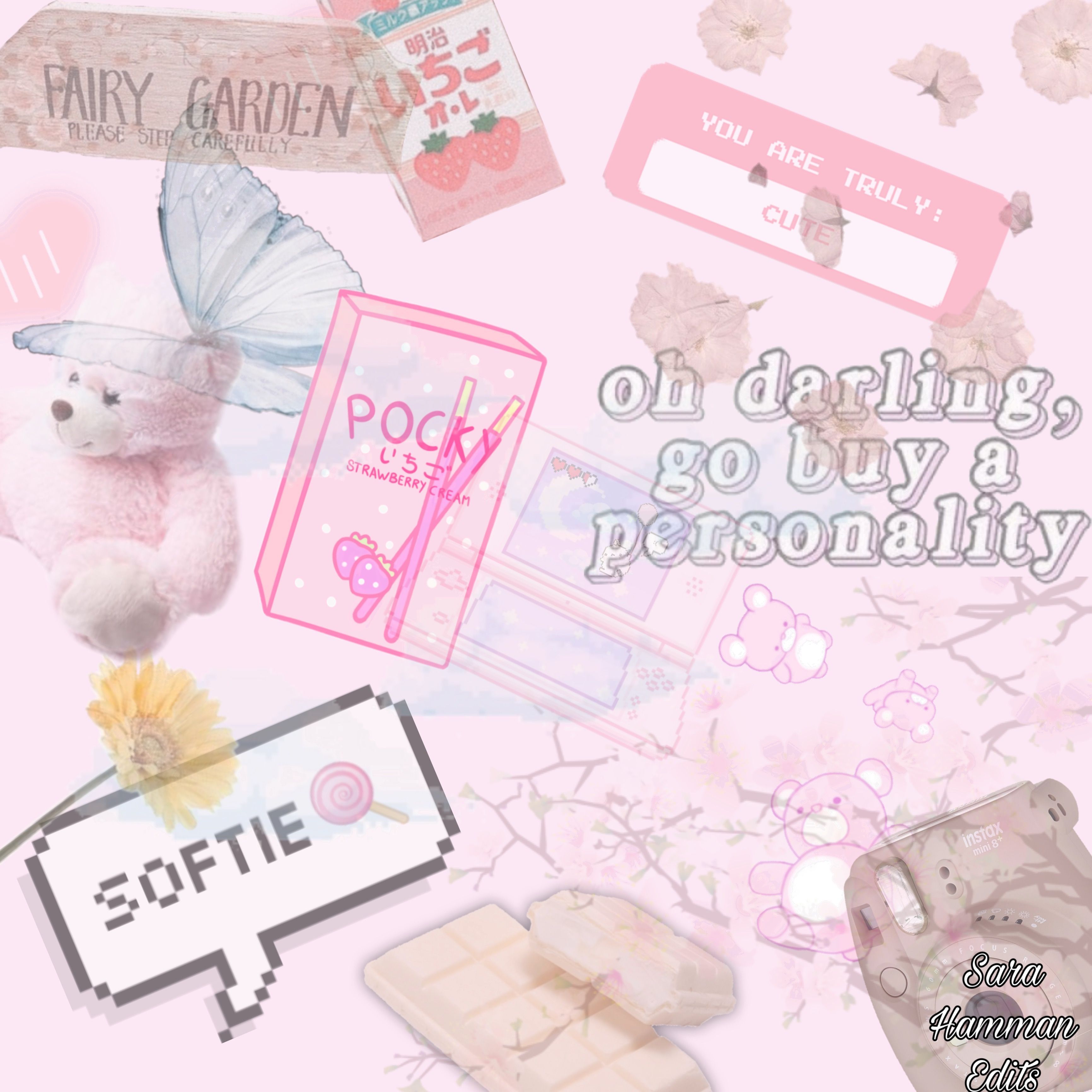 Softie Wallpapers