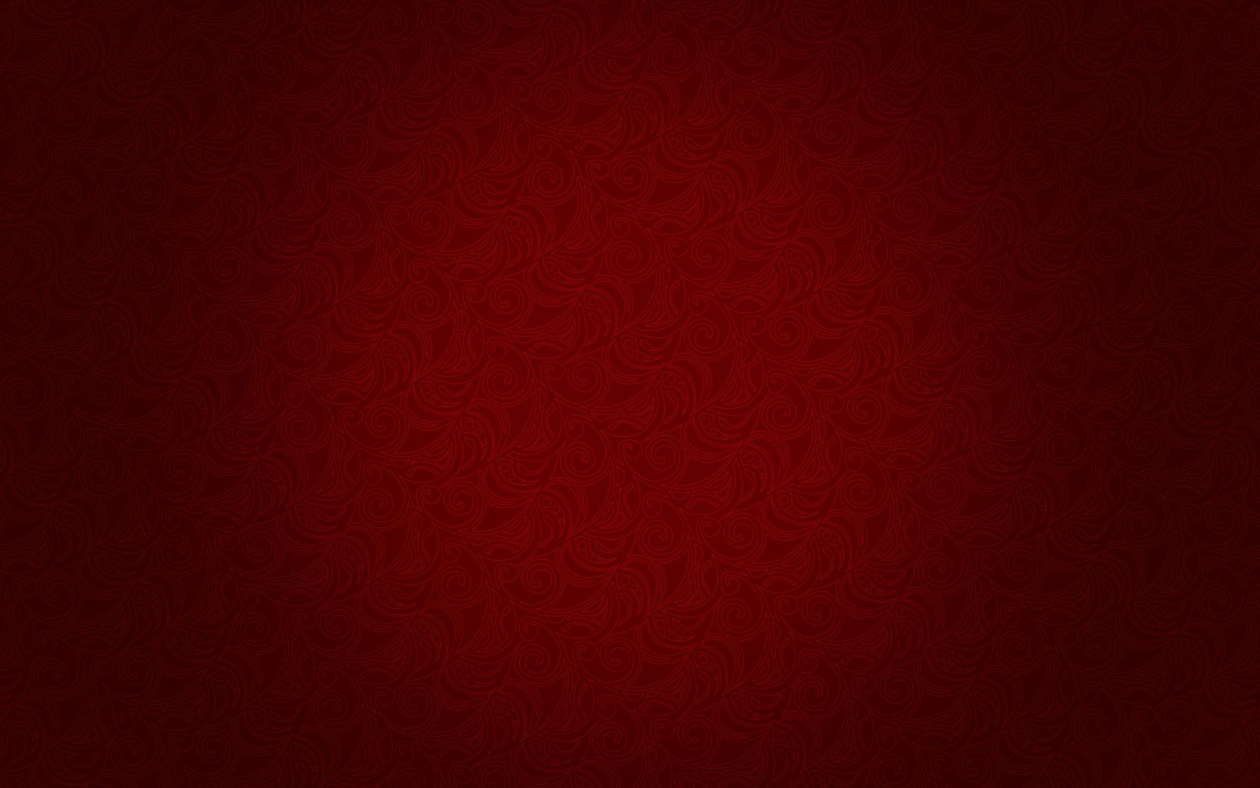 Solid Dark Red Wallpapers