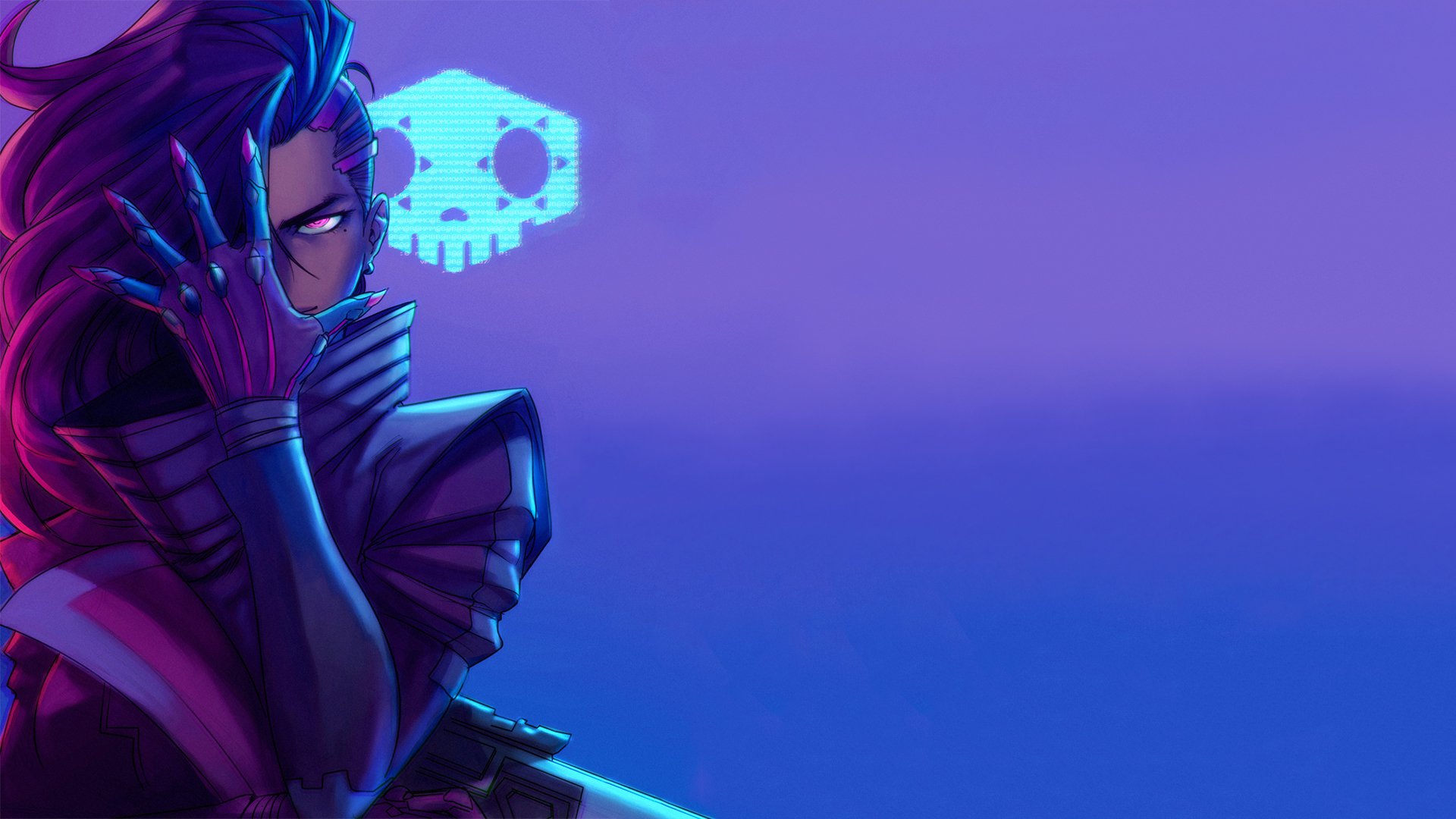 Sombra Wallpapers