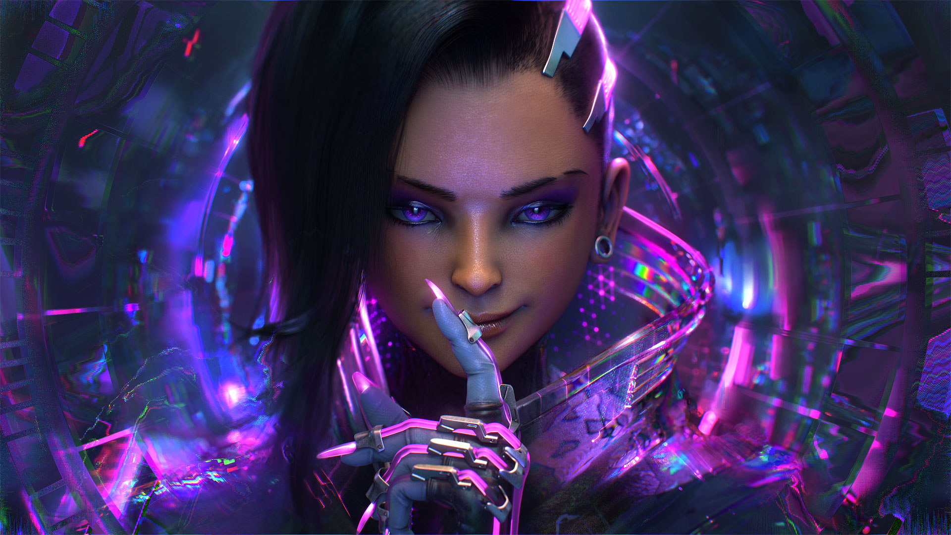 Sombra Wallpapers