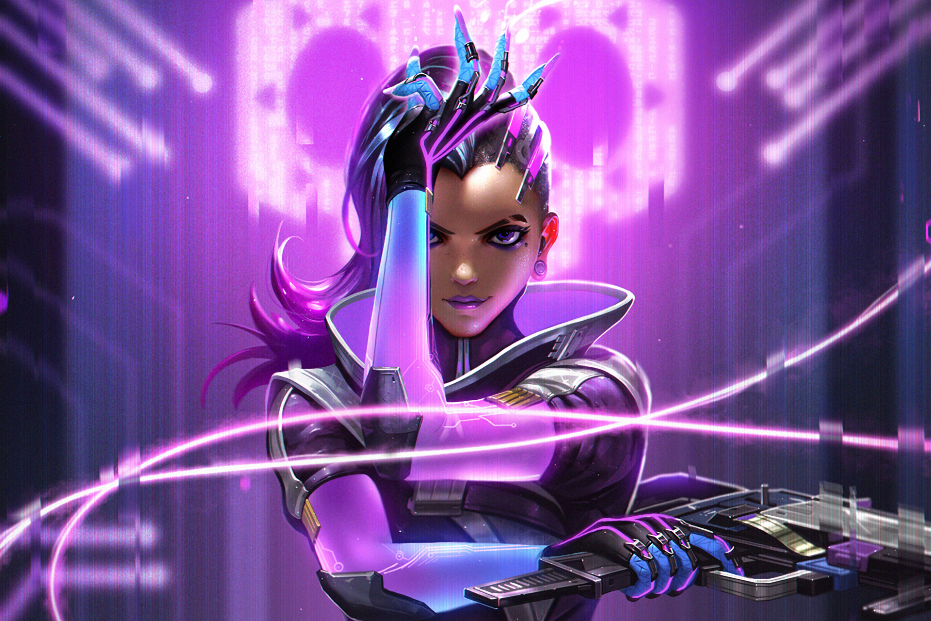 Sombra Wallpapers