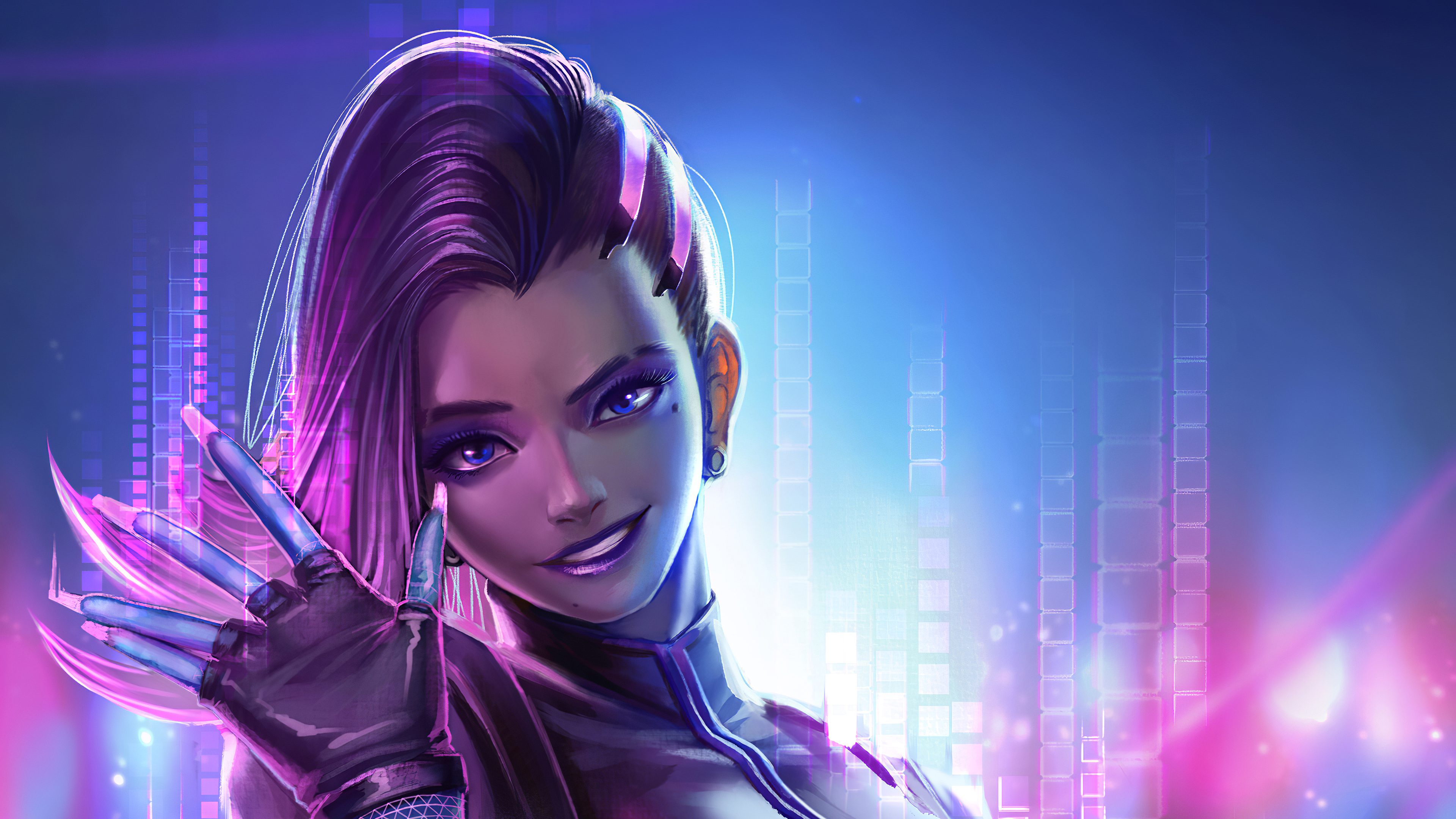 Sombra Wallpapers