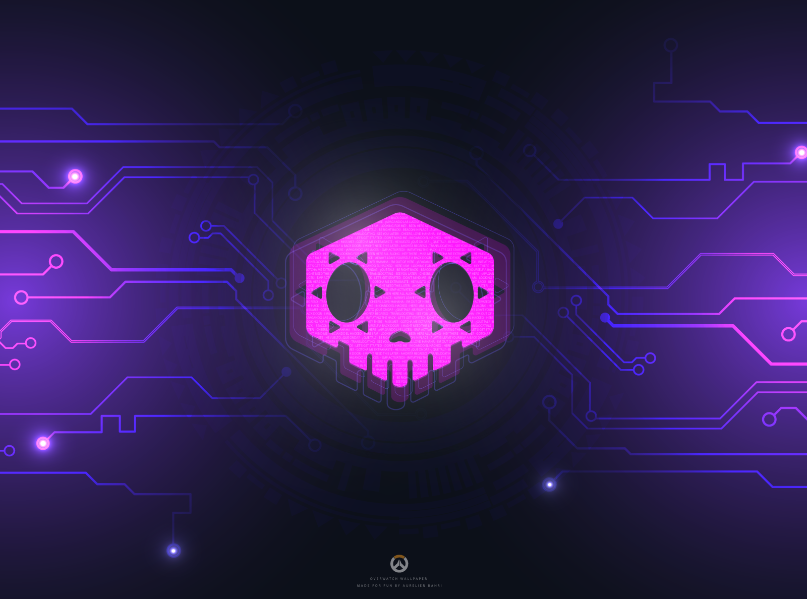 Sombra Wallpapers