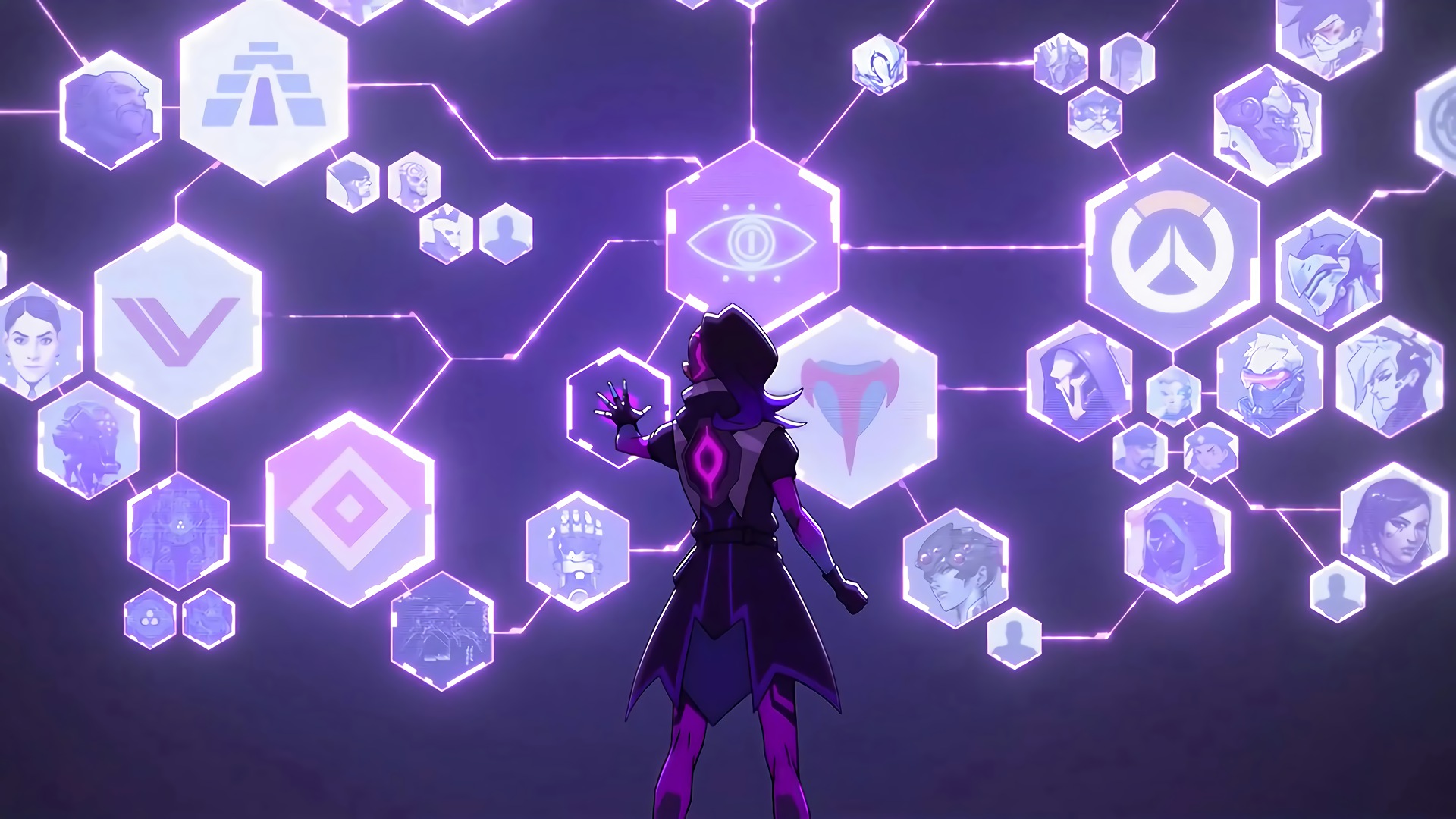 Sombra Wallpapers