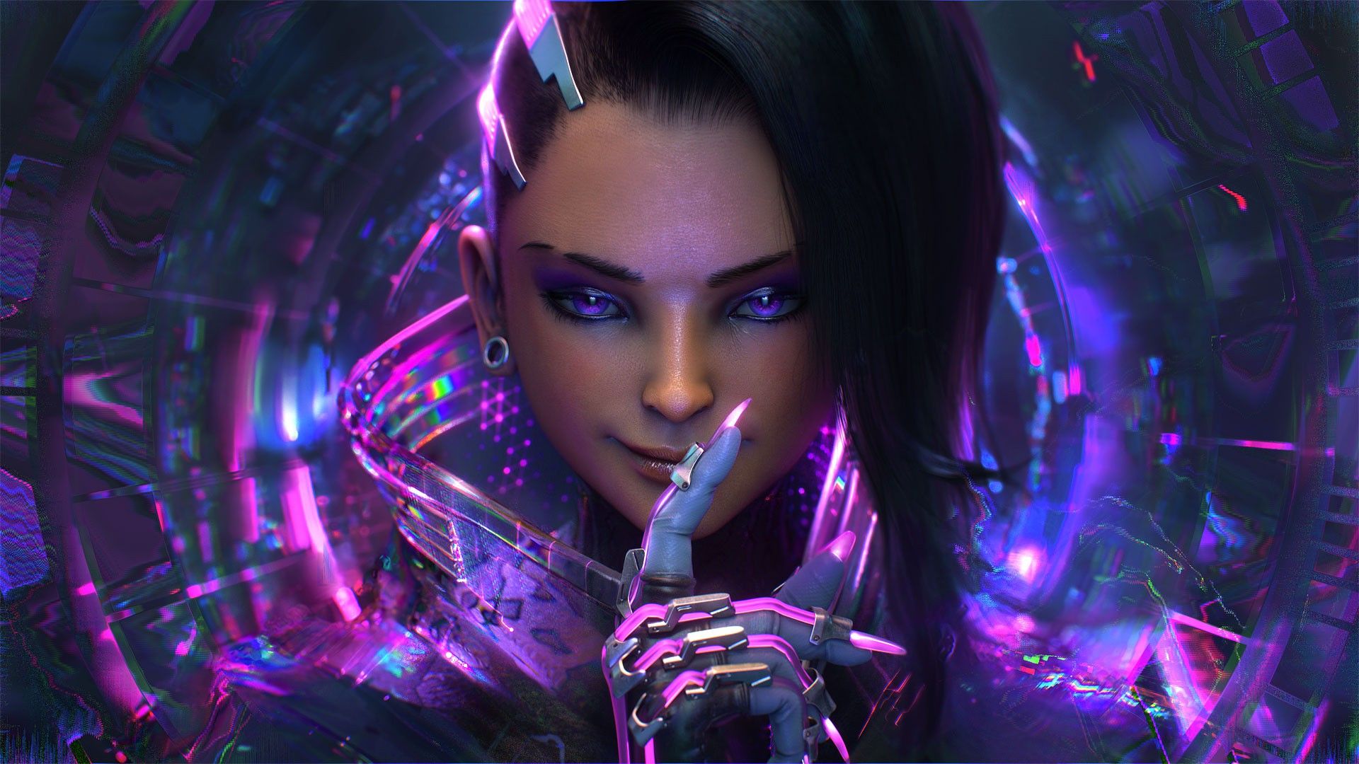 Sombra Wallpapers