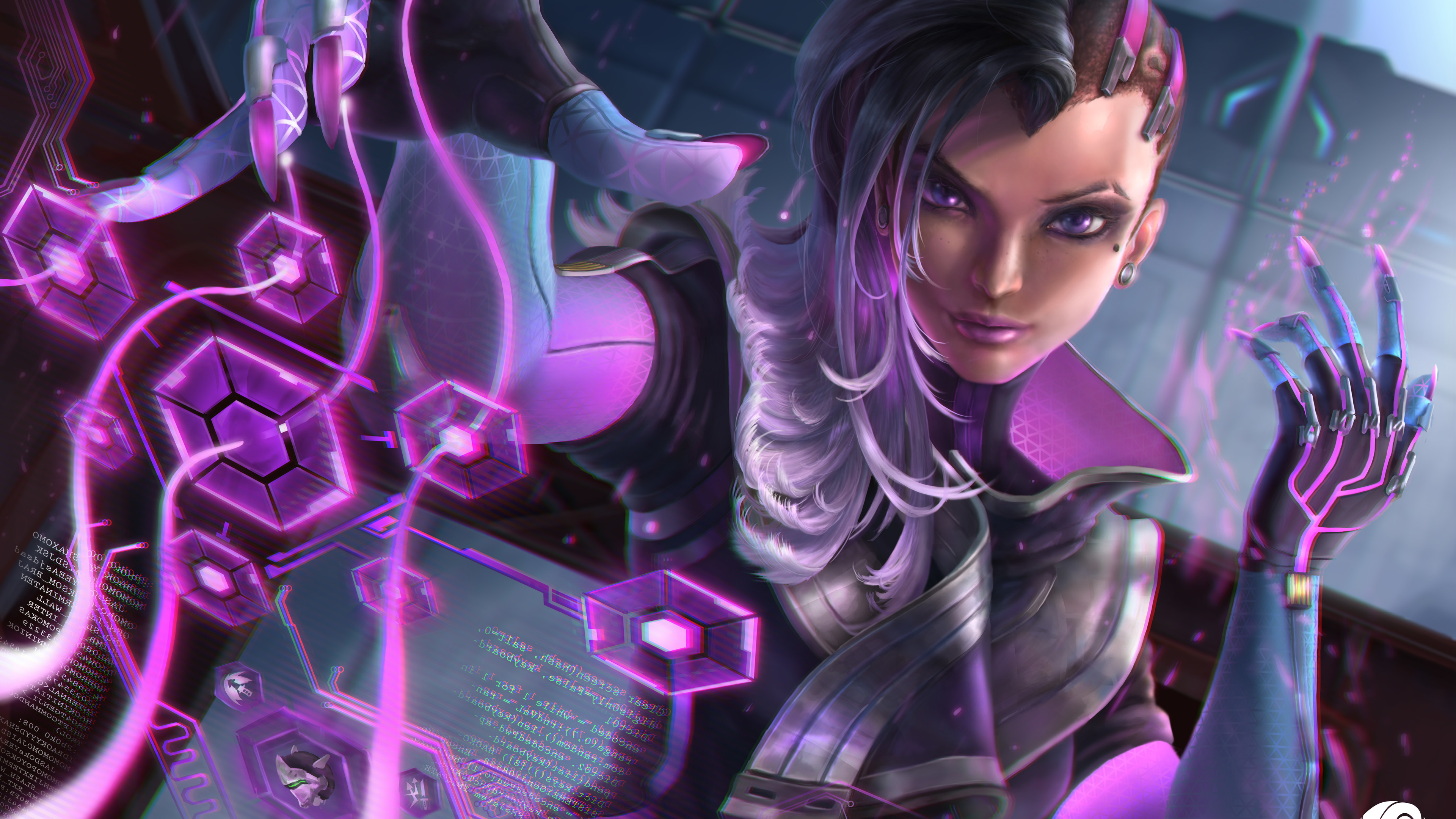 Sombra Wallpapers