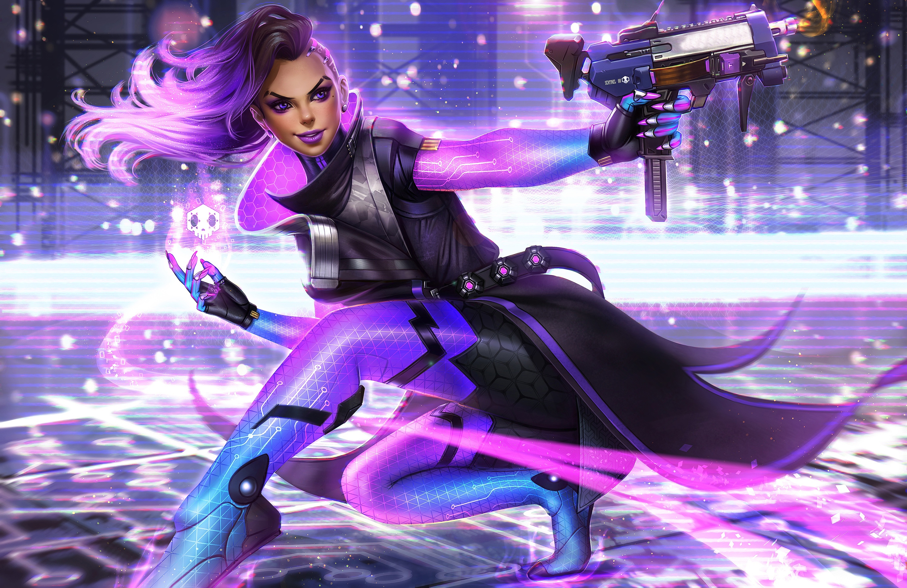 Sombra Wallpapers