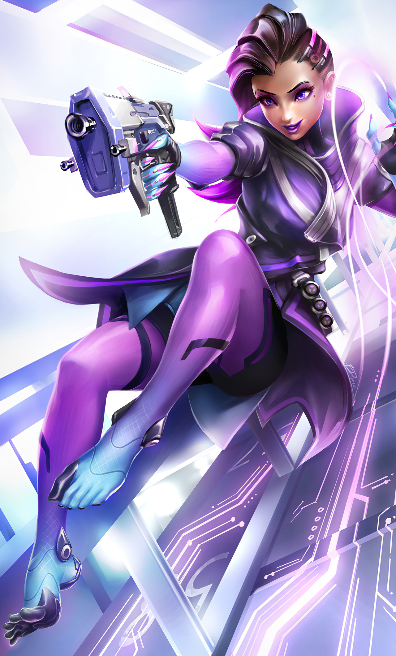 Sombra Wallpapers