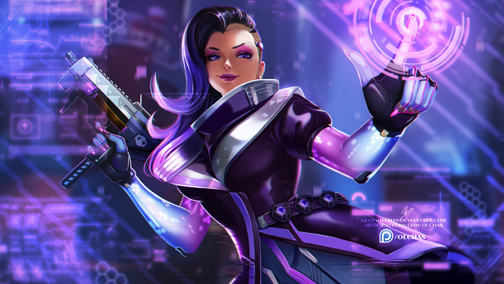 Sombra Wallpapers