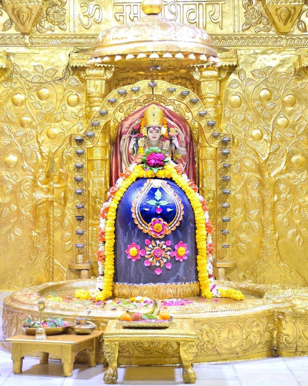 Somnath Mahadev Images Wallpapers