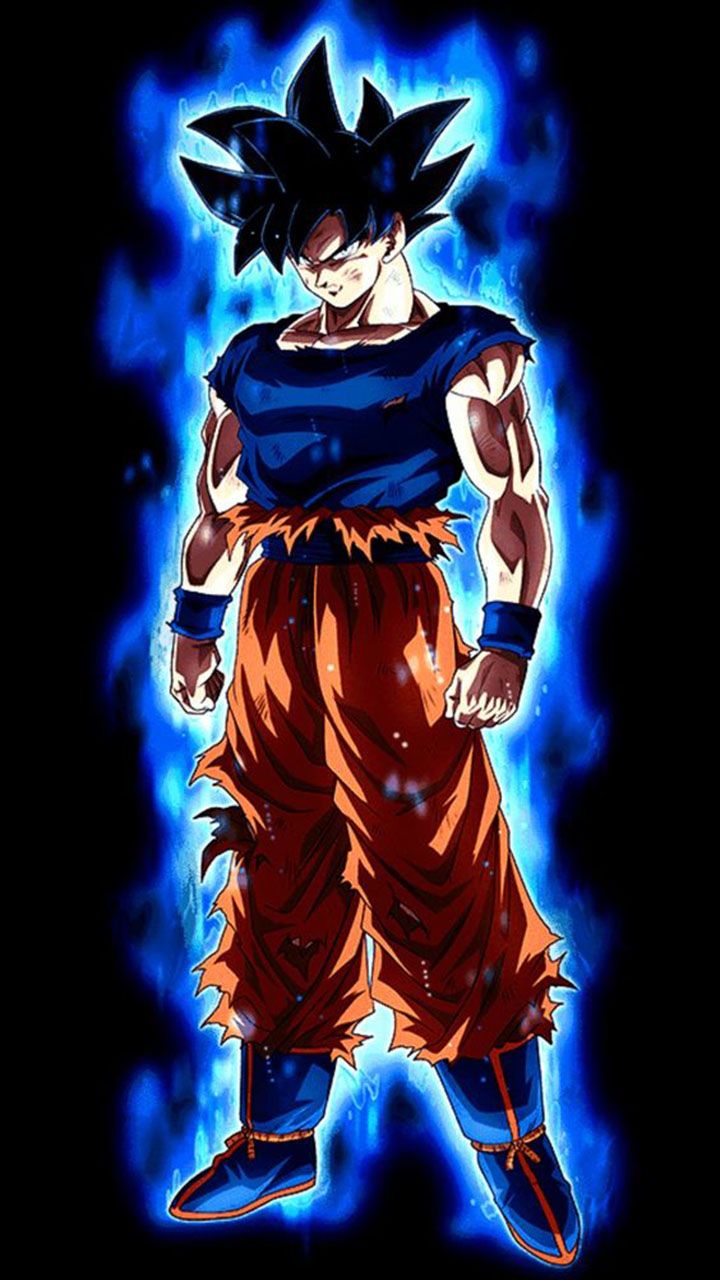 Son Goku Wallpapers