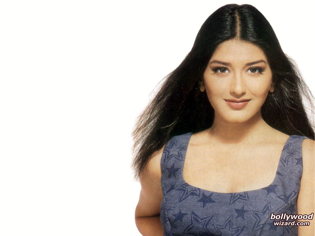 Sonali Bendre Young Wallpapers