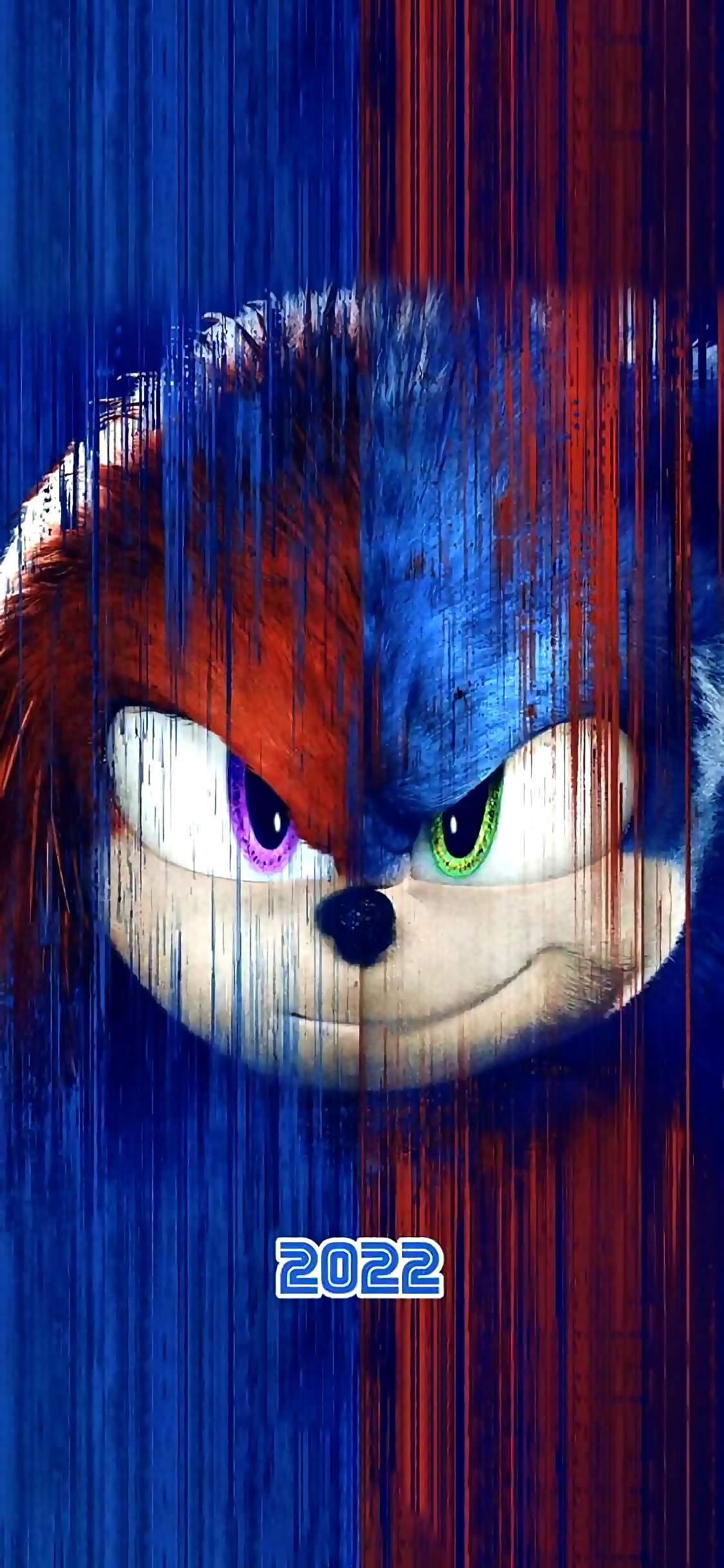 Sonic 2 Wallpapers