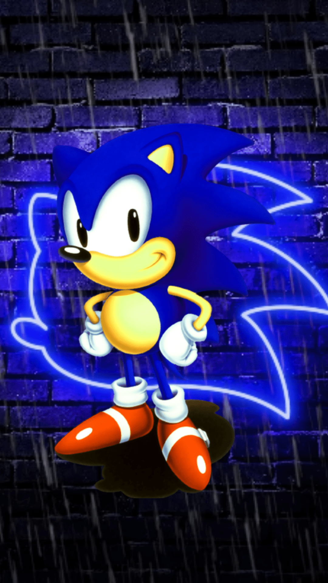 Sonic 2 Wallpapers